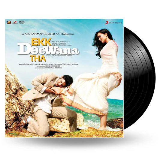 EKK DeeWana THA Lp