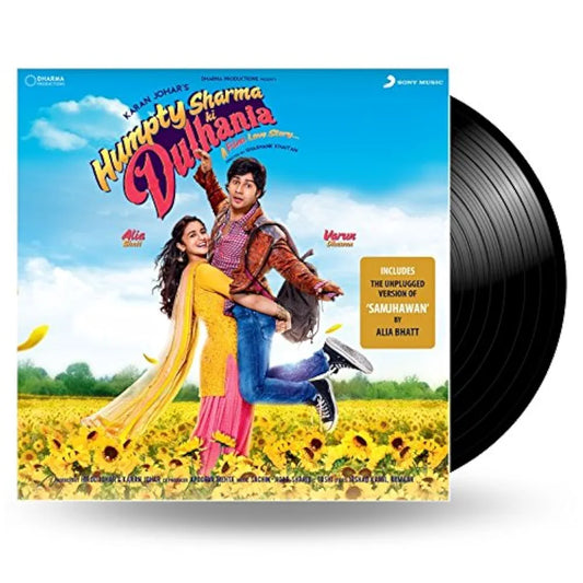 Humpty Sharma ki Dulhania
