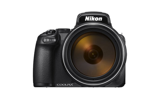 Nikon Coolpix p11000