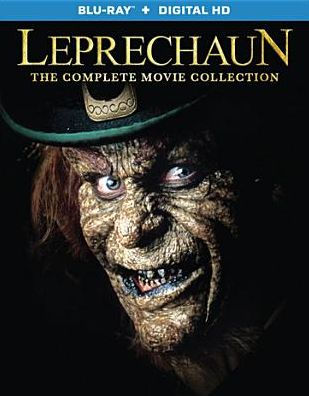 Leprechaun [Blu-ray] [Digital HD]