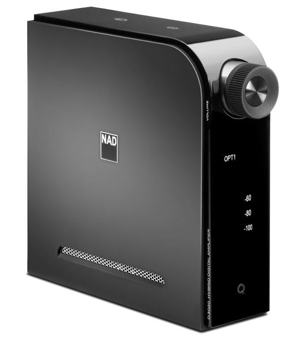 NAD D 3020 Hybrid Digital Integrated Amplifier