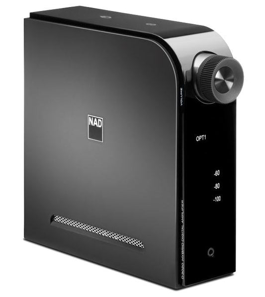 NAD D 3020 Hybrid Digital Integrated Amplifier