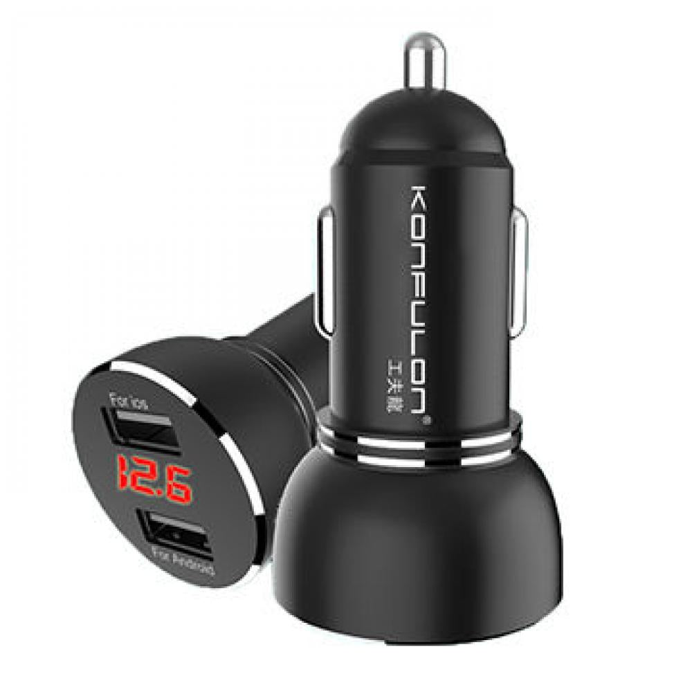 Konfulon C36 Car Charger