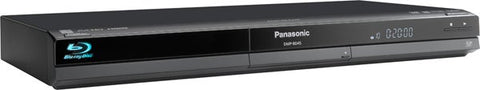 Panasonic Blu-ray Disc™ PlayerDMP-BD45