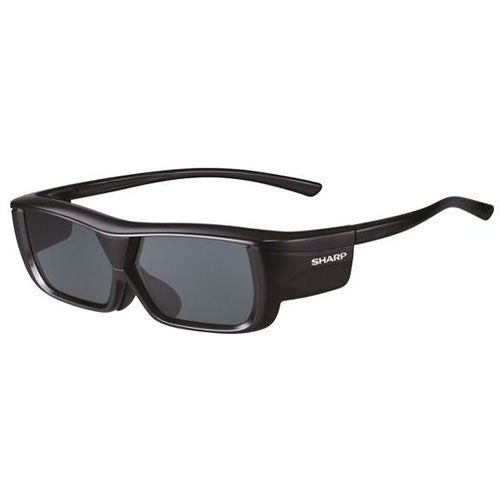 SHARP AN-3DG20-B 3D glasses 3D