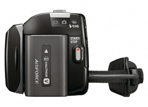 Sony HDR-PJ50E Camcorder with Projector