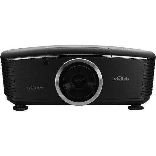 Vivitek D5180HD  Projector