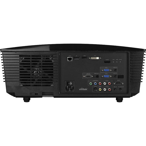 Vivitek D5180HD  Projector