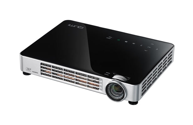 Vivitek Projectors Qumi Q7