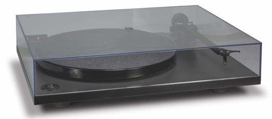 NAD C 555 Belt Drive Turntable