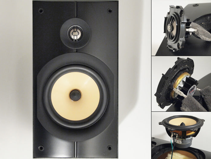 PSB B6 loudspeaker