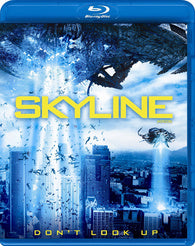 Skyline [Blu-ray]