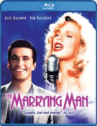 The Marrying Man [Blu-ray]