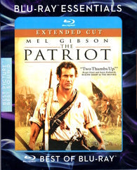 The Patriot  [Blu-ray]
