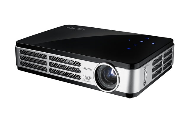 Vivitek Projectors Qumi Q2