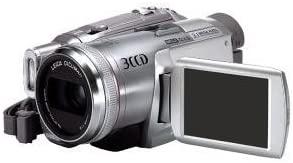 Panasonic NV-GS250 MiniDV Camcorder