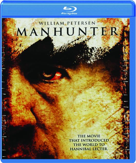 Manhunter [Blu-ray]