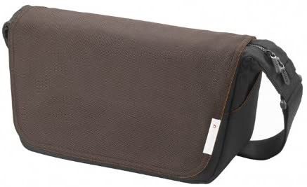 Sony LCS-MS10 Messenge Style Carry Bag