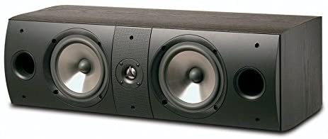 PSB Image C60 Center Speaker (Black)