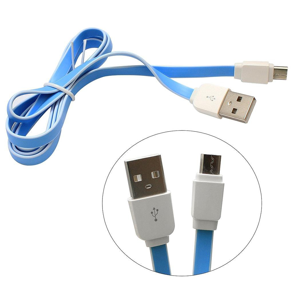 LDNIO LS07 Fast Charge Micro USB Cable For Android