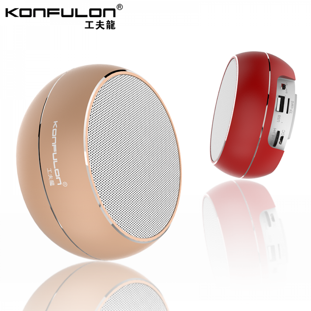 Konfulon K8 Bluetooth Portable Speaker