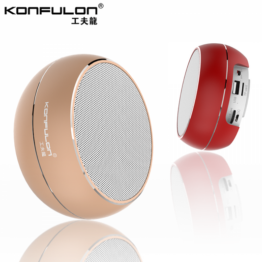 Konfulon K8 Bluetooth Portable Speaker