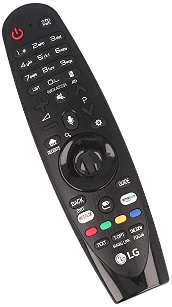 LG AN-MR650A Magic Remote Control