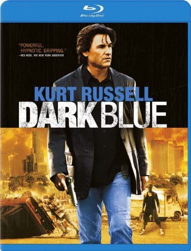 Dark Blue [Blu-ray]