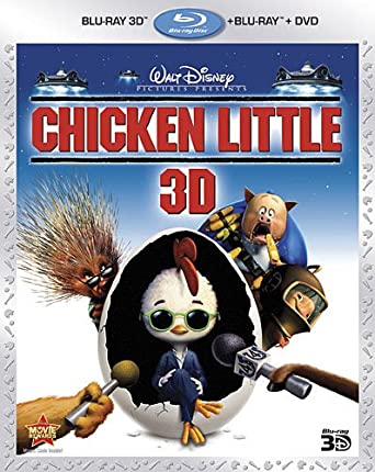 Chicken Little