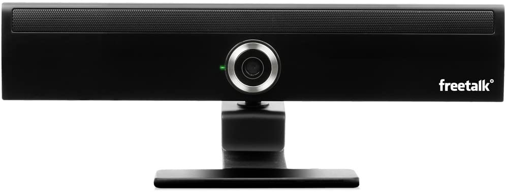 FREETALK Conference HD Camera for Sharp and Toshiba TV's Skype Certified