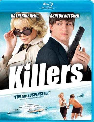 Killers [Blu-ray]