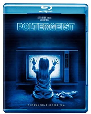 Poltergeist [Blu-ray]