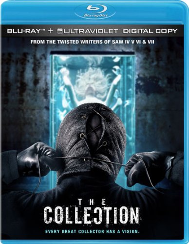 The Collection [Blu-ray]