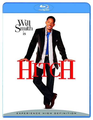 Hitch [Blu-ray] [2007]