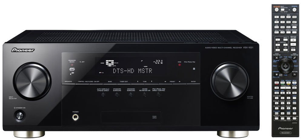 Pioneer VSX-1021-K