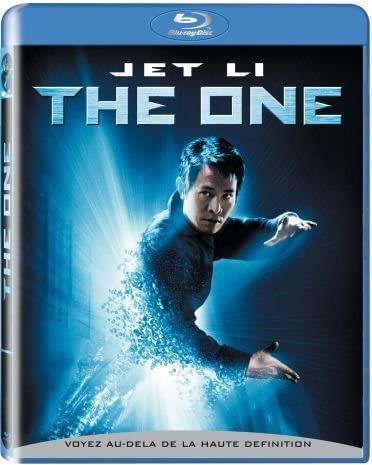 The One [Blu-ray]