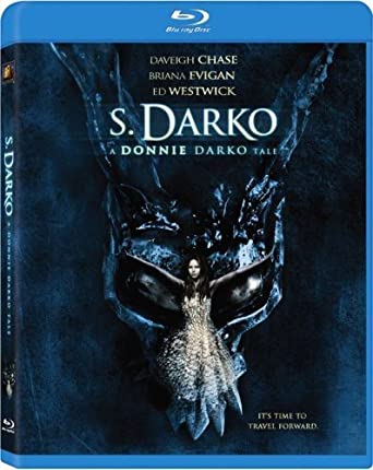 S Darko: A Donnie Darko Tale [Blu-ray]
