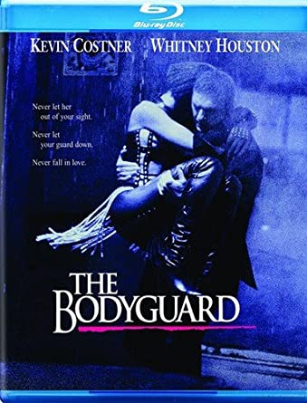 The Bodyguard [Blu-ray]