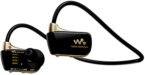 SONY Walkman MP3 Digital Music Player 4GB