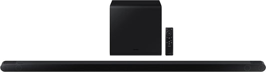 SAMSUNG HW-S800B Soundbar w/Wireless Dolby Atmos DTS Virtual:X