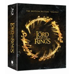 Lord Of The Rings Trilogy