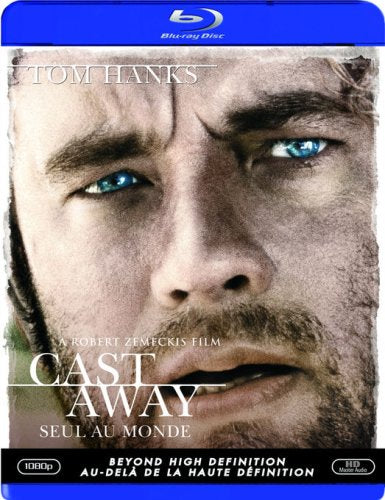 Cast Away [Blu-ray]