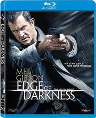 Edge of Darkness  BLU-RAY