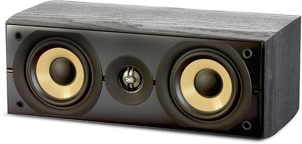 PSB Image C4 Center channel speaker