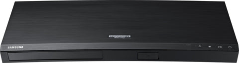 Samsung UBD-M8500 4K UHD Blu-Ray Player