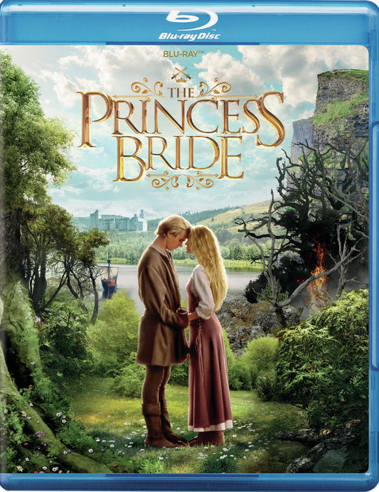 The Princess Bride [Blu-ray]