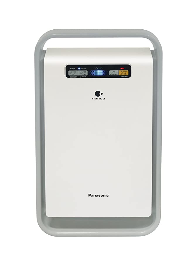 Panasonic F-PXJ30A Air Purifier