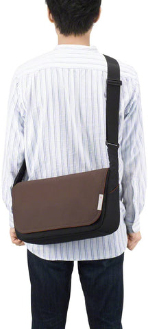 Sony LCS-MS10 Messenge Style Carry Bag