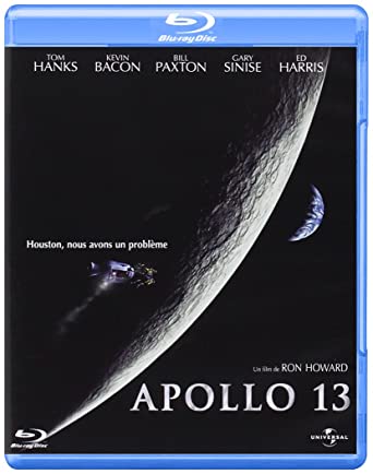Apollo 13 [Blu-ray]