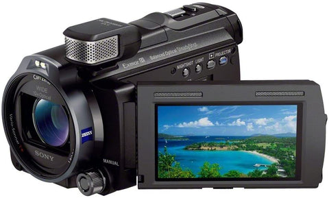 Sony HDR-PJ790V High Definition Handy cam